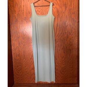 Shein Curve Maxi Dress